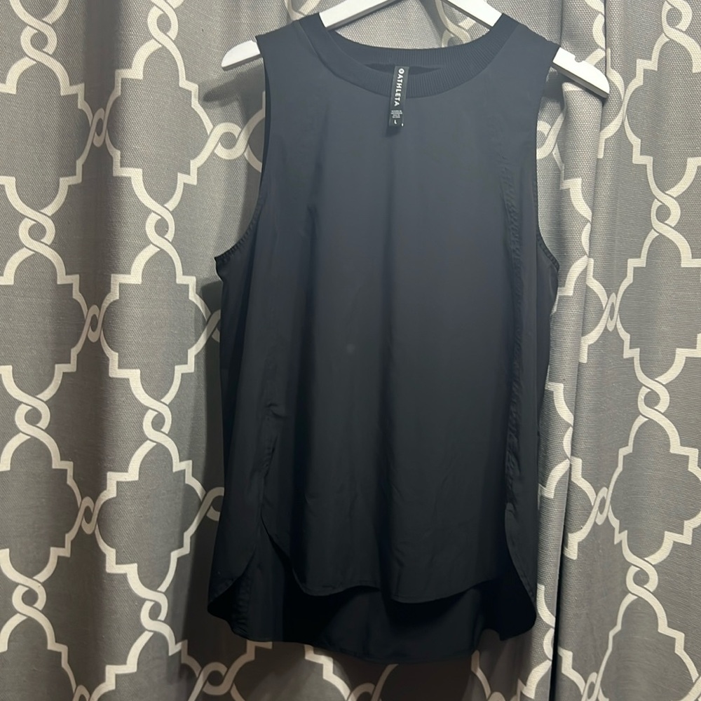 Athleta tank